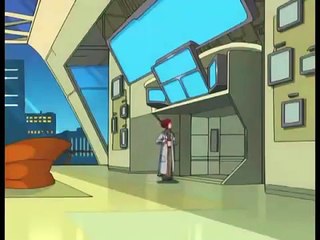 TMNT - s01e02 - Better Mousetrap - 2/2