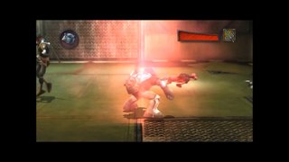 TMNT - Walkthrough Part 8 ( 2007 Video Game ) HD