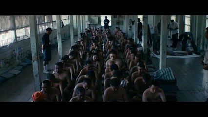 مشاهدة فيلم A Prayer Before Dawn 2017 مترجم اون لاين