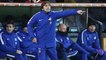 Conte disappointed to play an extra game after Norwich draw