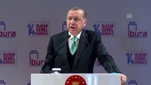 Cumhurbaşkanı Erdoğan: 