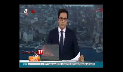 FETÖ üyesiyim" diyerek teslim oldu, bakanla olan görüntüleri silindi