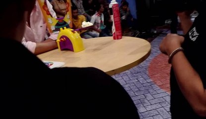 Hessel Steven Deg- Degan Saat Mau Main Games