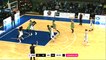 LFB 17/18 - J11 : Nantes Rezé - Hainaut Basket