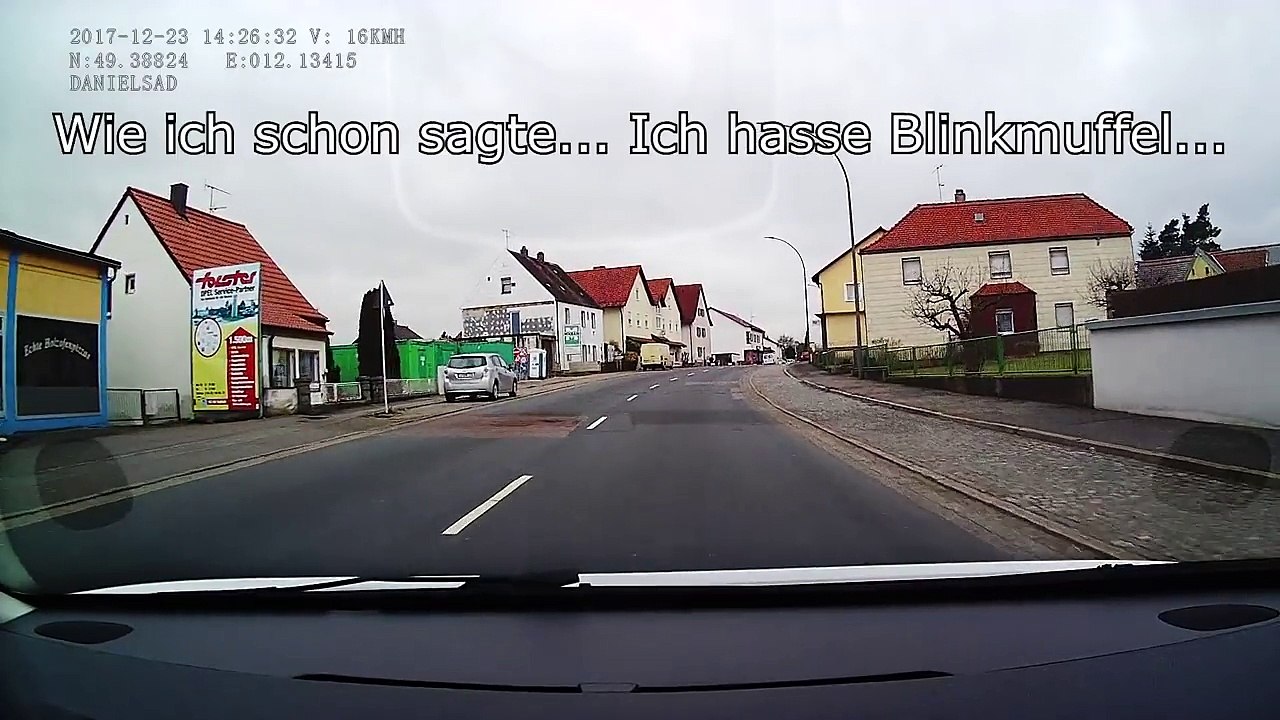 DashcamDriversGermany #50 | DDG Dashcam Germany
