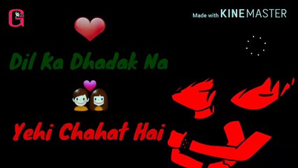 Chahat Romantic Song_ 30Sec WhatsApp Status Video