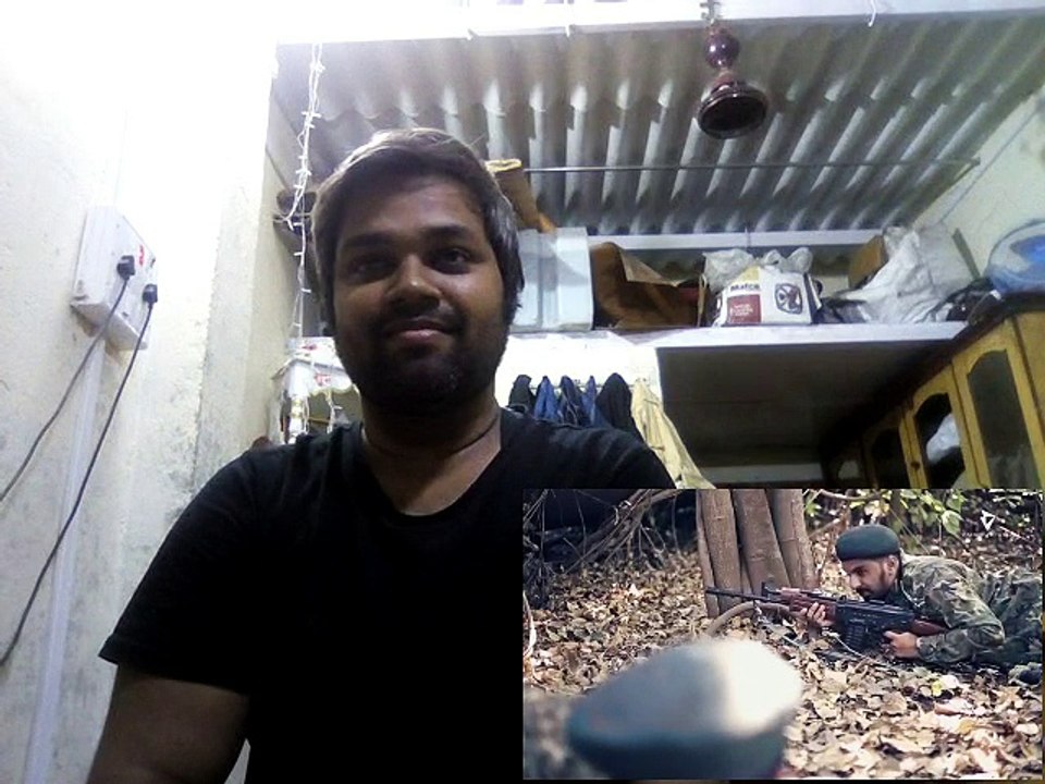 Tolerance In India - A Reply from Indian Army Soldiers Of India - Reaction Video - Chandan's Reaction