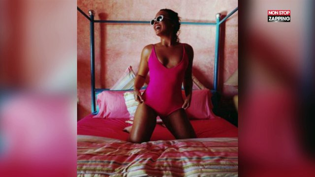 Demi Lovato s'affiche sexy en maillot de bain sur Instagram (vidéo)