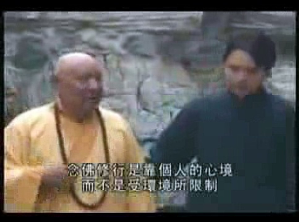 LỢI ÍCH CÂU NIỆM PHẬT