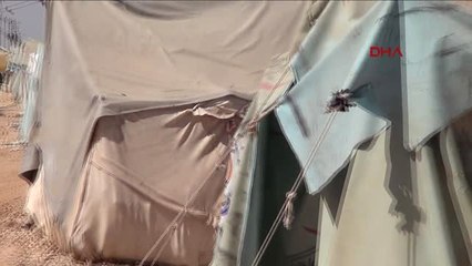 Gaziantep-Suriyelilerin Yükünü Sınır İlleri Çekiyor