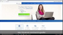 BlueHost Review- Hosting Packages and Pricing