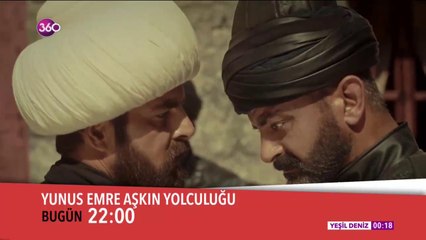 Yunus Emre Aşkın Yolculuğu