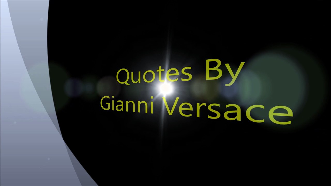 gianni Quotes