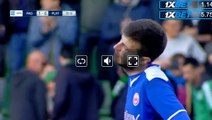 Lucas Villafanez Goal HD -  Panathinaikos 1 - 0	 Platanias 07.01.2017 HD