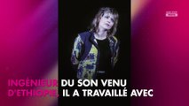 France Gall morte : Qui est Bruck Dawit, son dernier compagnon ?