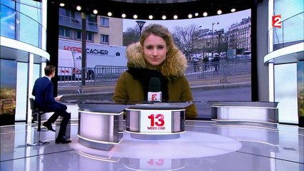 Charlie Hebdo, Hyper Cacher : le traumatisme toujours présent