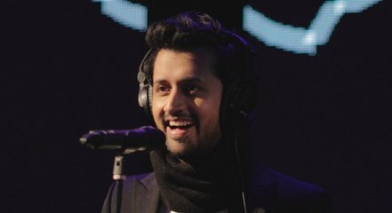Atif Aslam New Song 2018 Coke Studio- Ishq