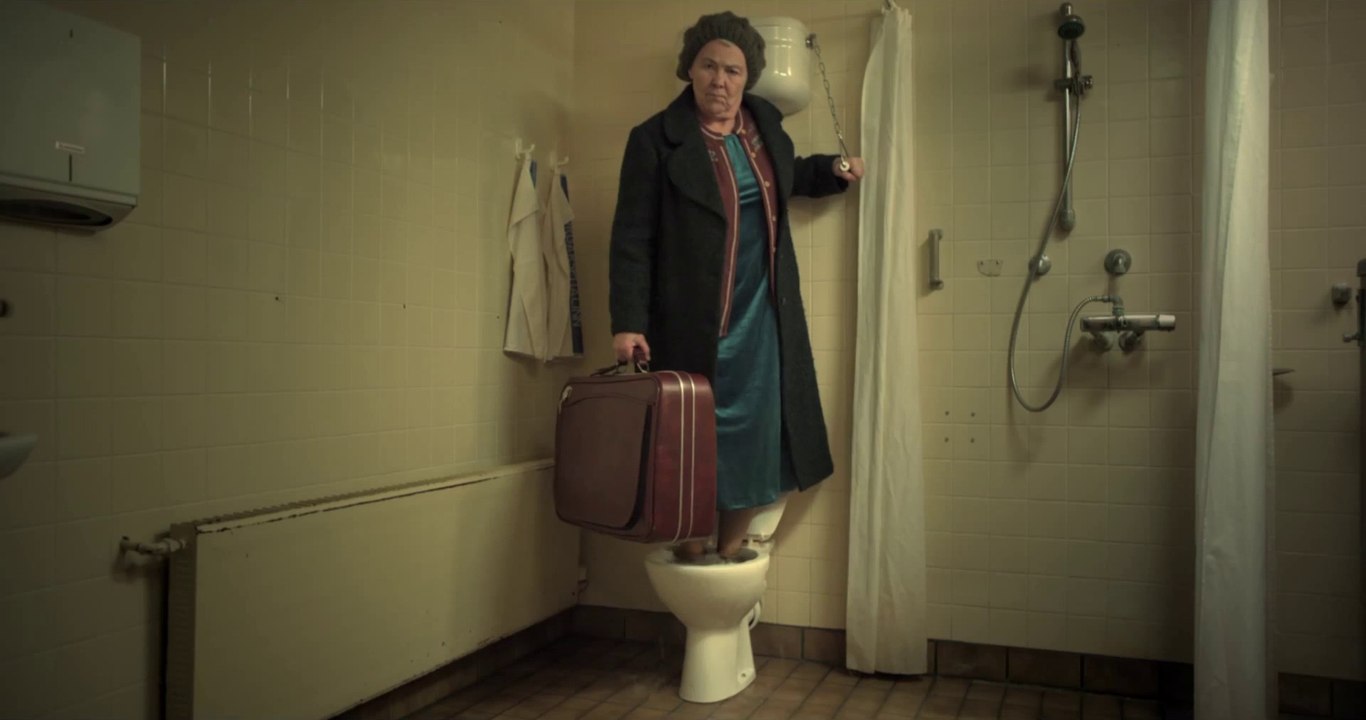 Mama gógó - trailer