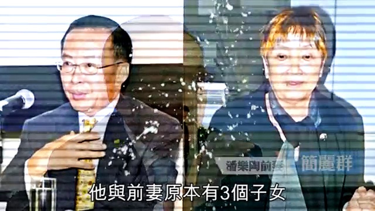 【知法犯法】貪污案婚外情樣樣中 僭建司長鄭汝樺 鄰居原來係老公
