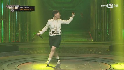 [풀버전] 아토 @ 2차 예선 full ver.