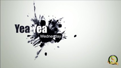 Yea Yea Wednesday (Dec 13 2017)