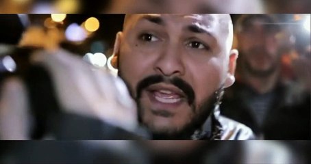 Dani Mocanu - Acuzat 2 ( Oficial Video ) HiT 2018