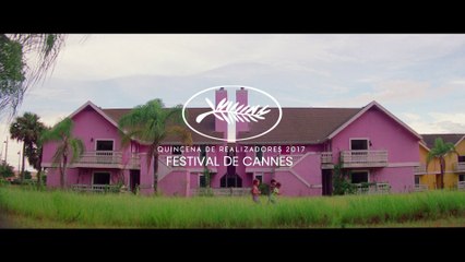 The Florida Project - Tráiler Español HD [1080p]
