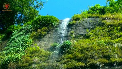 Shuvalong Jhorna Rangamati Bangladesh / শুভলং ঝর্ণা রাঙ্গামাটি বাংলাদেশ.........