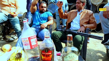 Badmasa Ke Badmas ¦¦ Jony Hooda, Sonal Khatri, RKD (RDX) ¦¦ New Haryanvi Song ¦¦ Romantic Song