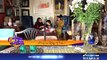 Samaa Kay Mehmaan | SAMAA TV | Sadia Imam | 07 Jan 2017