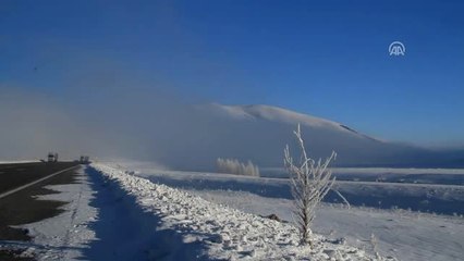 Doğu Anadolu'da Kış