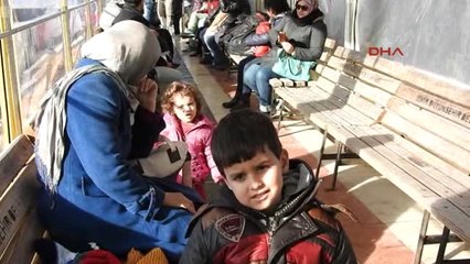 İzmir Çeşme'de 30 Kaçak Yakalandı