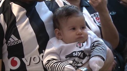 Başkan Orman, Antalya'da Kartal Yuvası Açtı