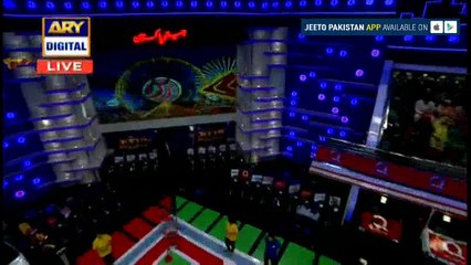 Jeeto Pakistan Main Aaj Kitni Bikes hongi