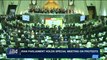i24NEWS DESK | Iran Parliament holds special meeting on protests | Sunday, January 7th 2018