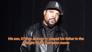 Ice Cube fact3