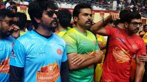 Suriya Rocks - Natchathira Vizha 2018