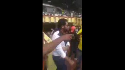 Surya Fans Meet - Natchathira Vizha 2018 - Malaysia