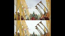 Bahubali 2 Latest Making and VFX Breakdown Video