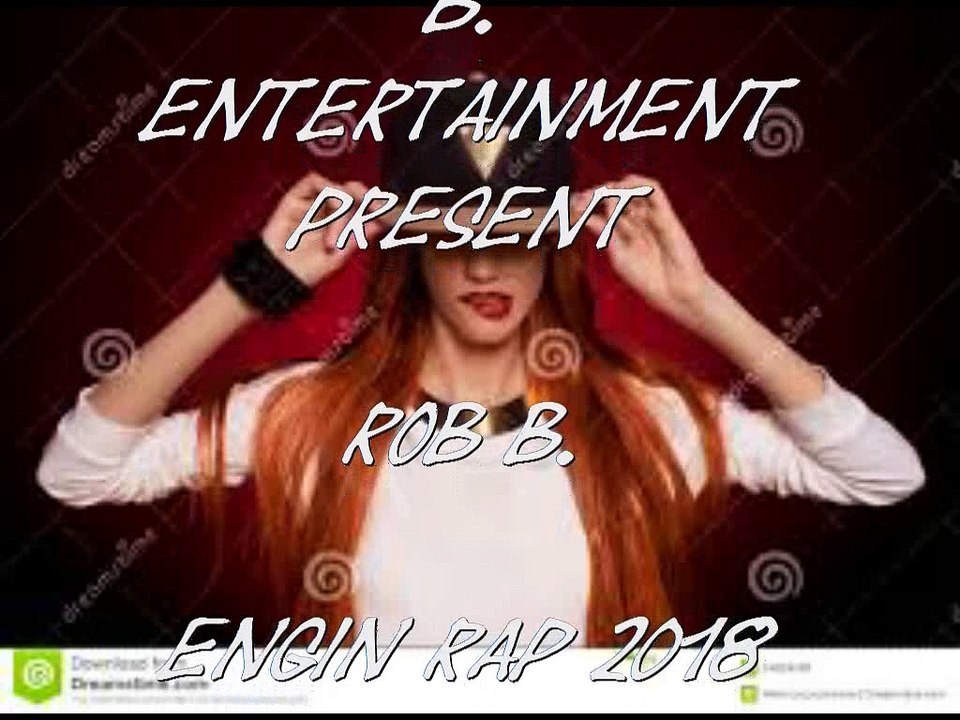 Rob B.- Engin Rap 2018
