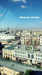 22 Sep 2017 - Adam Anderson via Instagram Story