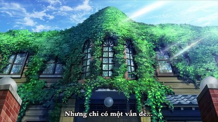 Căn Hộ Ma Quái - Tập 2 - Phim hoạt hình mới hay nhất |Youkai Apartment no Yuuga na Nichijou -  Top animation new