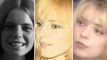 France Gall inspiratrice de chansons d'amour