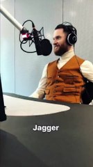 26 Sep 2017 - Adam Anderson via Instagram Story