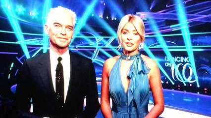 dancing on ice 2018 advert trailer