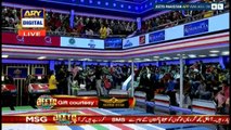 ARY Residencia ki Taraf se 5 Bikes kaun jeeta