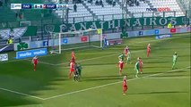 Παναθηναϊκός 2-0 Πλατανιάς - Πλήρη Στιγμιότυπα 07.01.2018