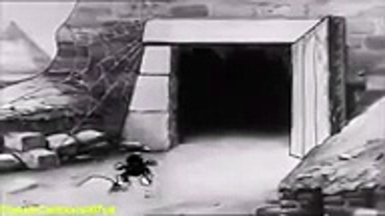 21 Egyptian Melodies 1931 Silly Symphony by  , Tv series online free fullhd movies cinema comedy 2018