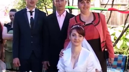 VJEHRRA I BAN MAGJI TE ZEZE NUSES - AJO VDES DITEN E DASMES