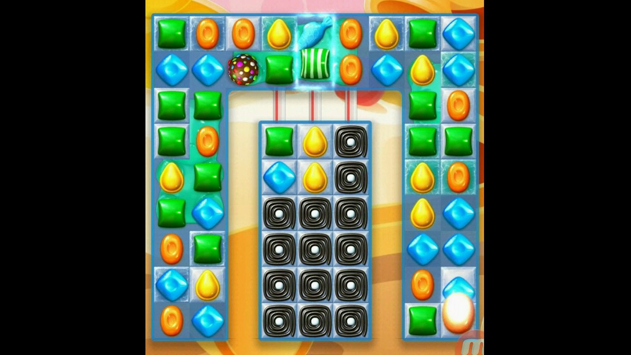 candy crush soda earn crown5